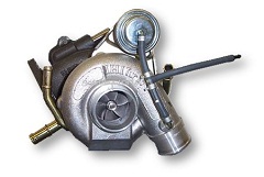 Turbo Bakım