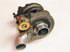 Turbo Tamir