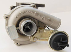 Turbo Tamiri